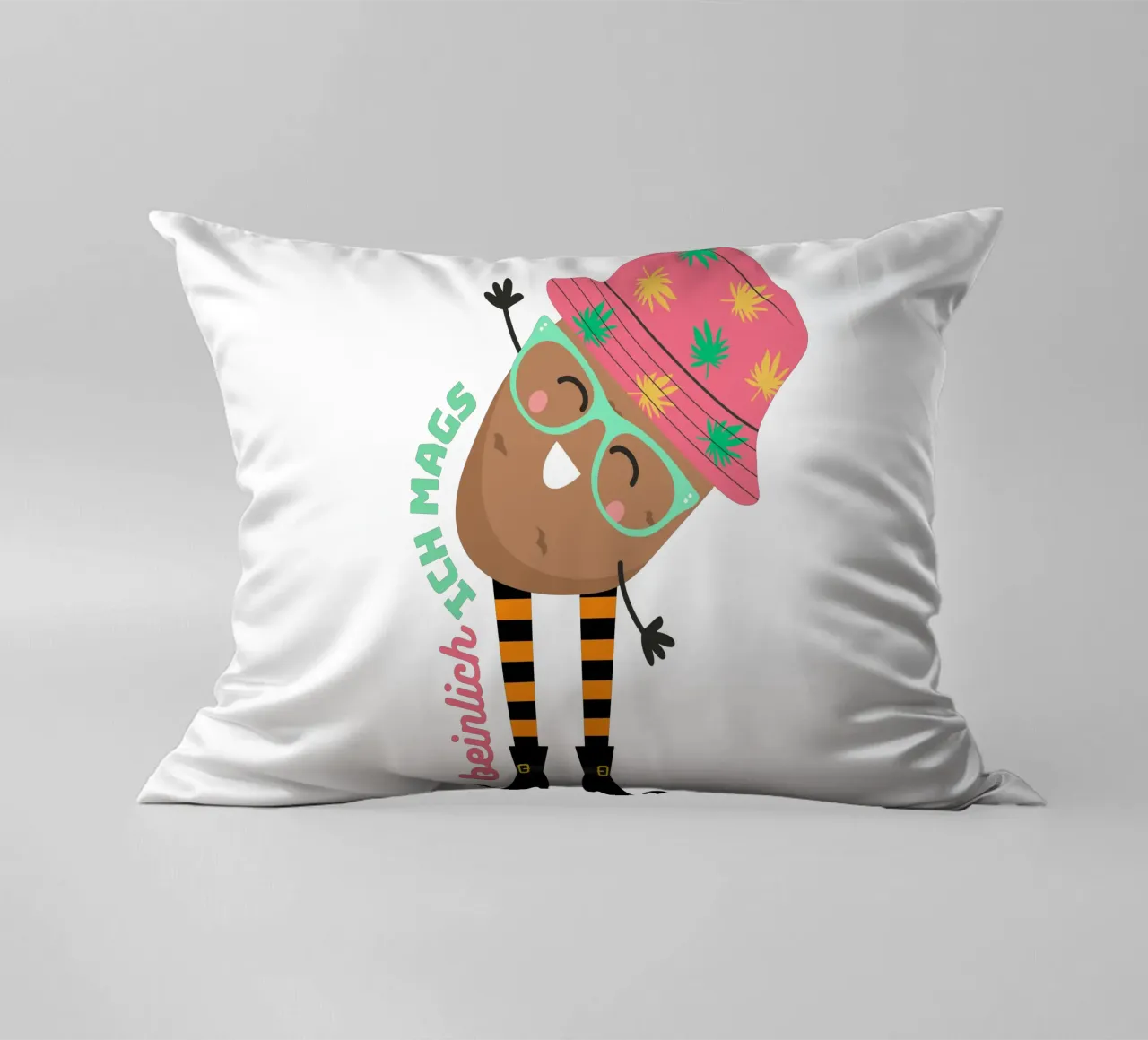 Mi piace molto cuscino da fummelhummel