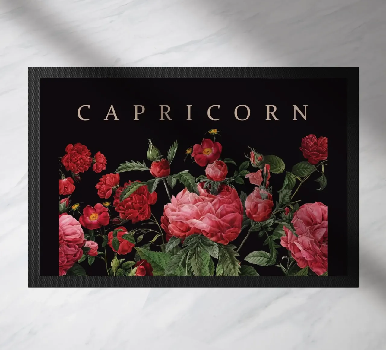 CAPRICORN zerbino da burcukorkmazyurek