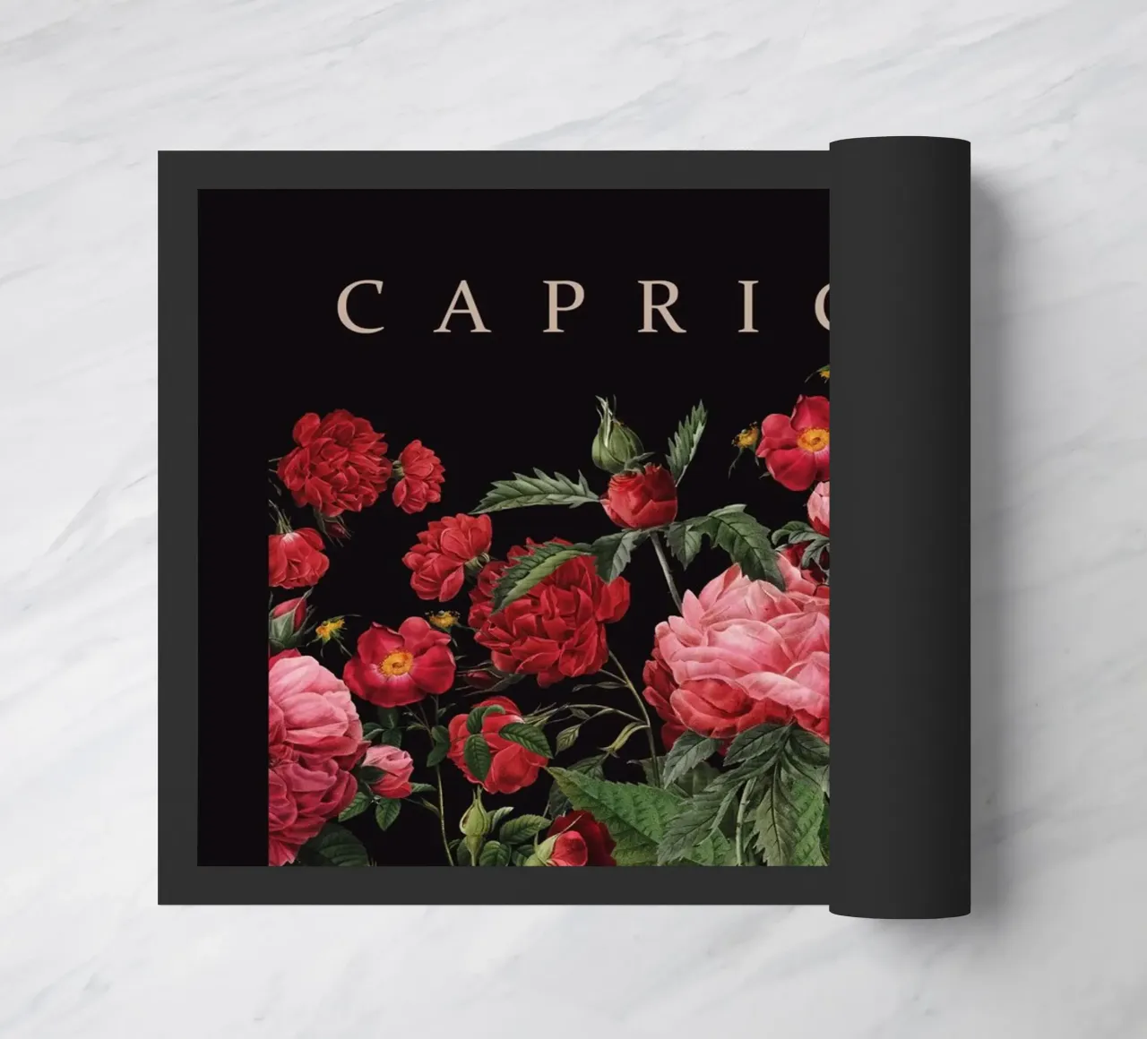 CAPRICORN zerbino da burcukorkmazyurek