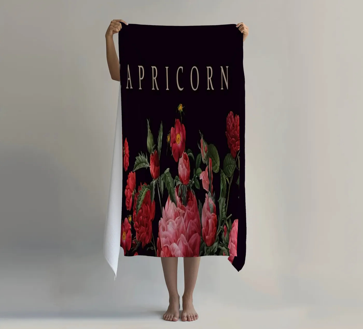 CAPRICORN telo mare da burcukorkmazyurek