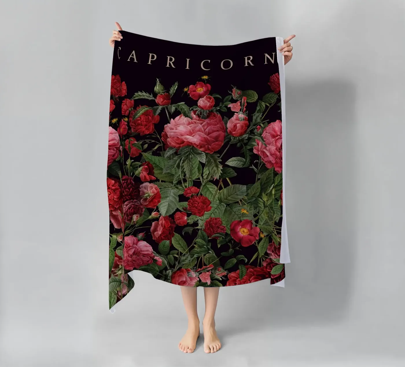 CAPRICORN telo mare da burcukorkmazyurek