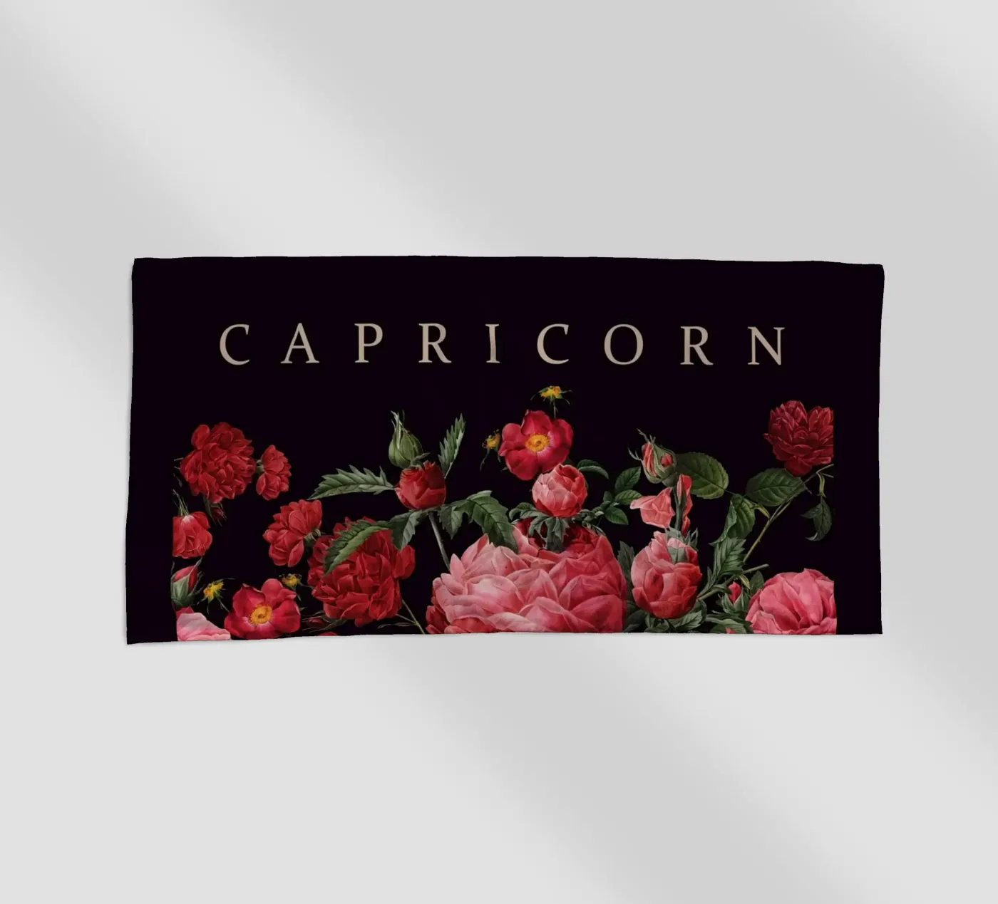 CAPRICORN telo mare da burcukorkmazyurek