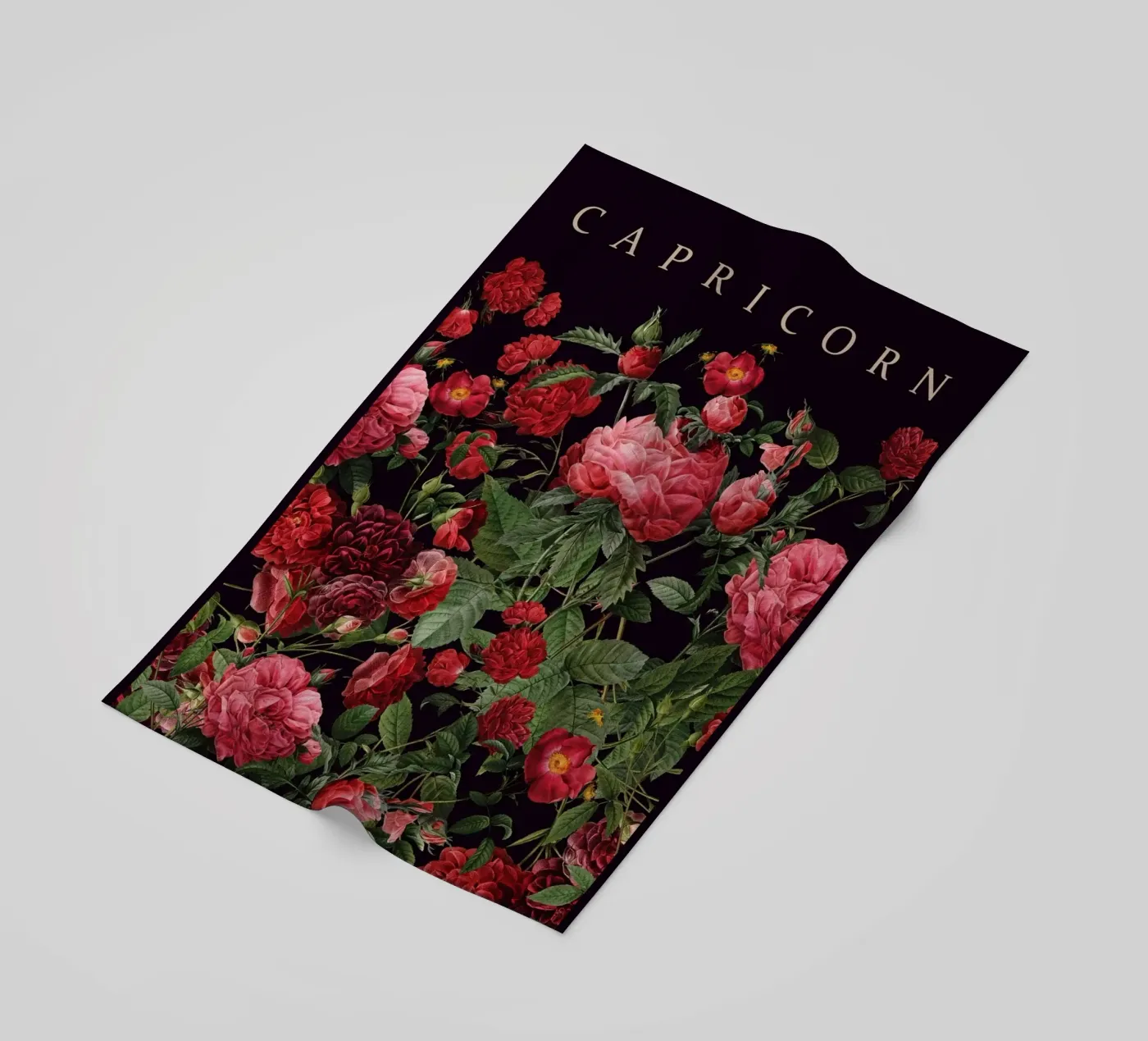 CAPRICORN telo mare da burcukorkmazyurek