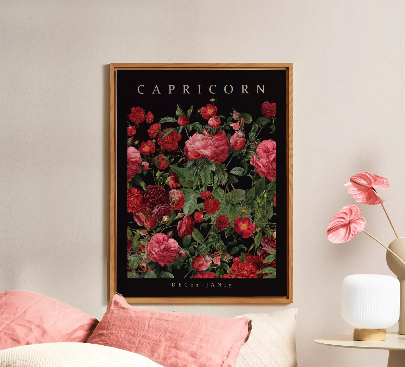 CAPRICORN pannello forex da burcukorkmazyurek