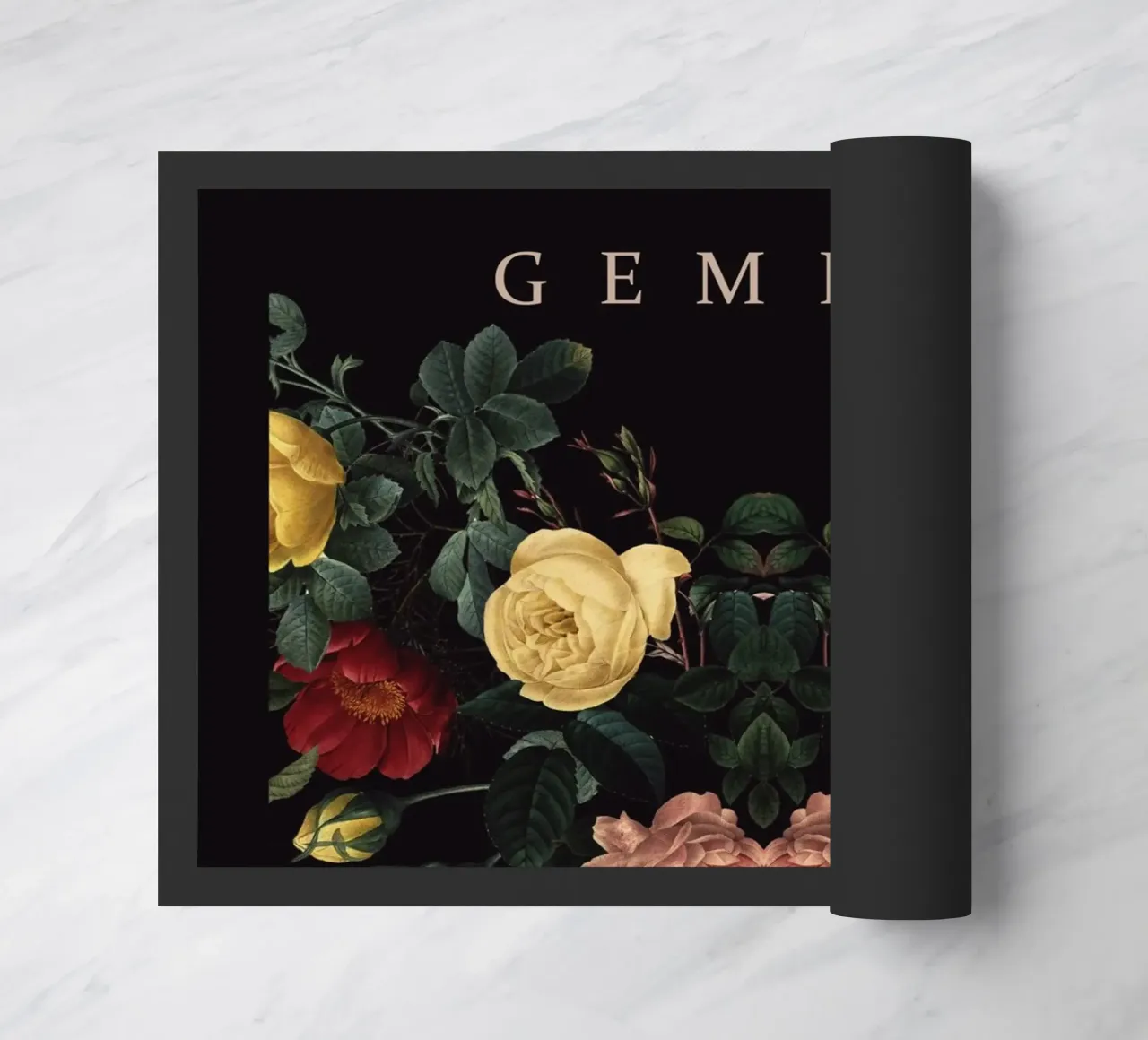 GEMINI zerbino da burcukorkmazyurek