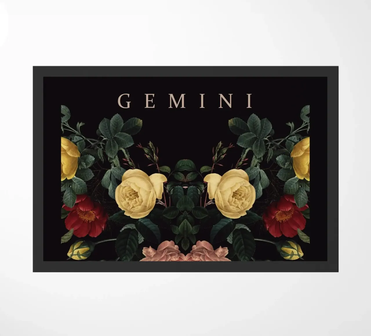 GEMINI zerbino da burcukorkmazyurek