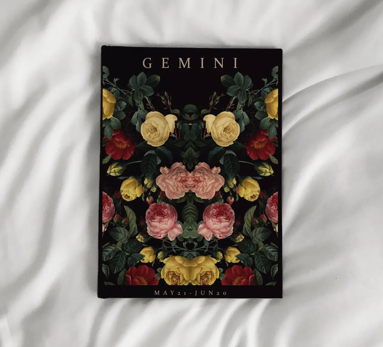 GEMINI diario da burcukorkmazyurek