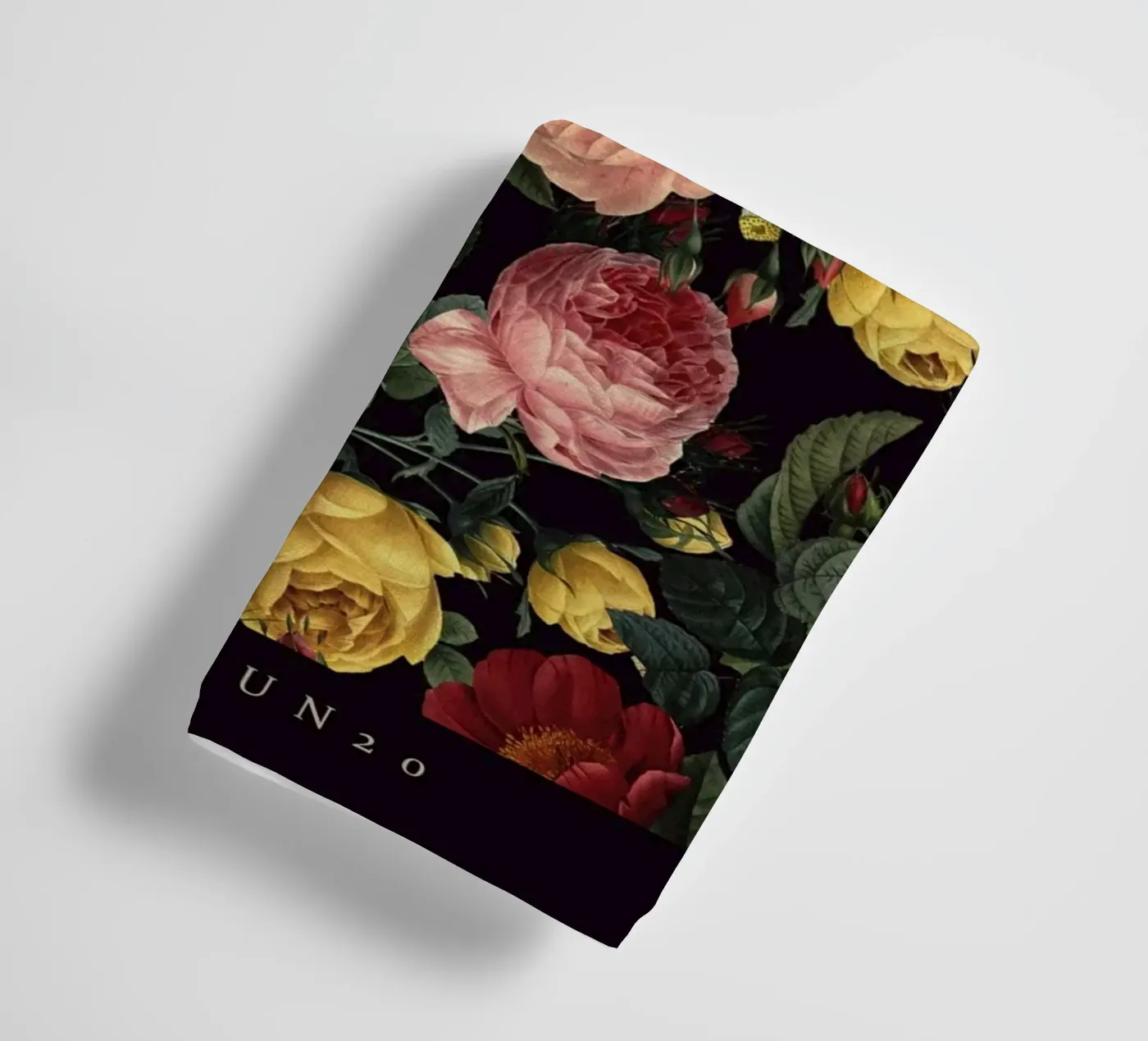 GEMINI badhanddoek van burcukorkmazyurek