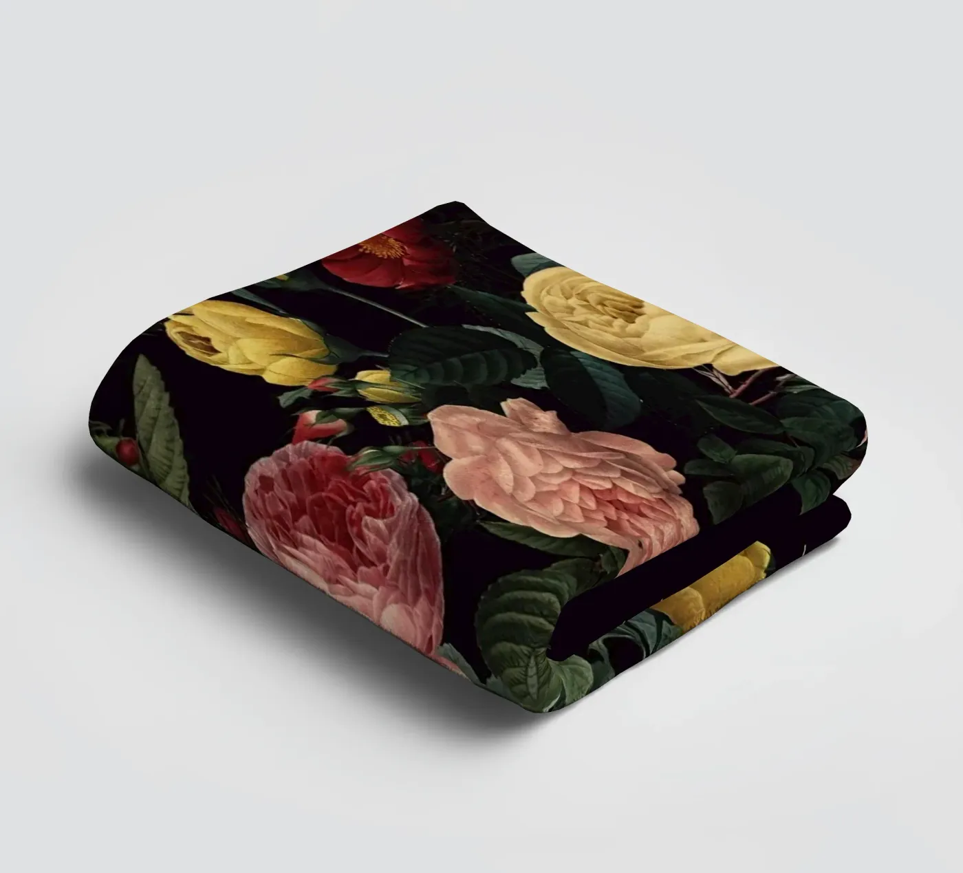 GEMINI badhanddoek van burcukorkmazyurek