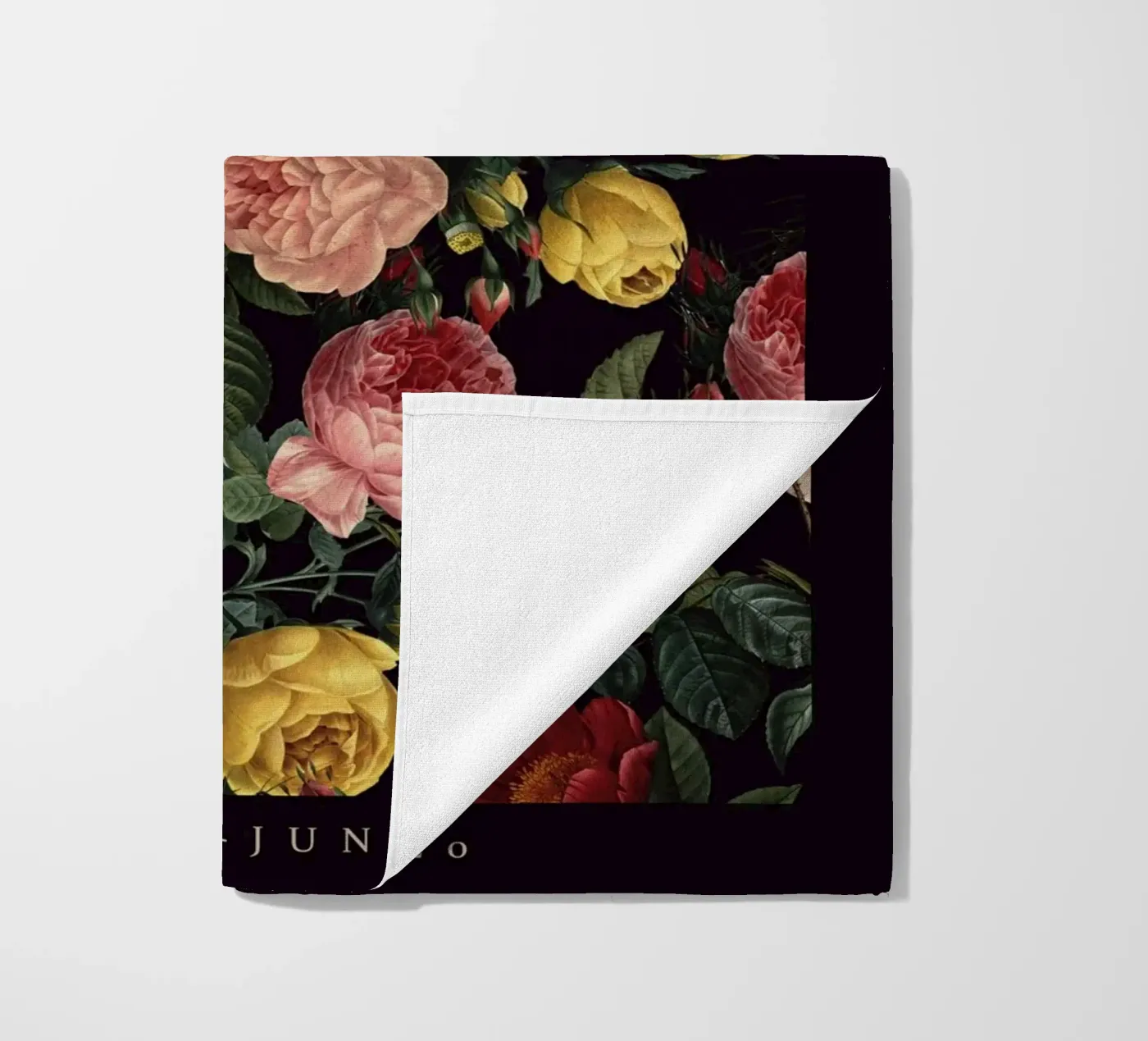 GEMINI serviette de plage de burcukorkmazyurek