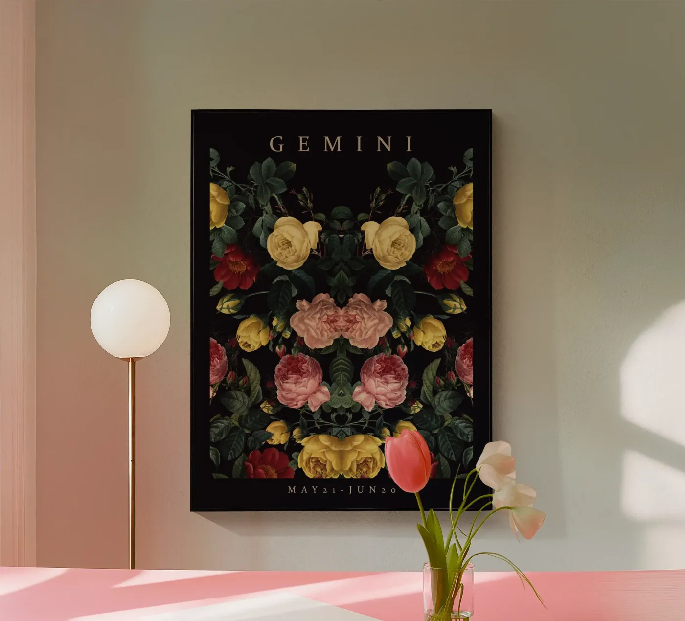 GEMINI plexiglass da burcukorkmazyurek