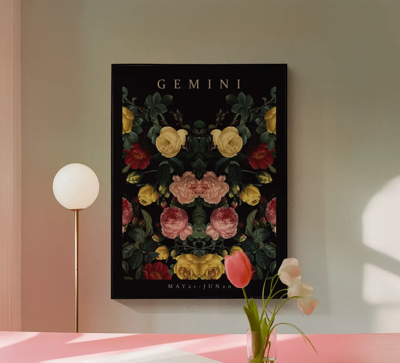 GEMINI plexiglass da burcukorkmazyurek