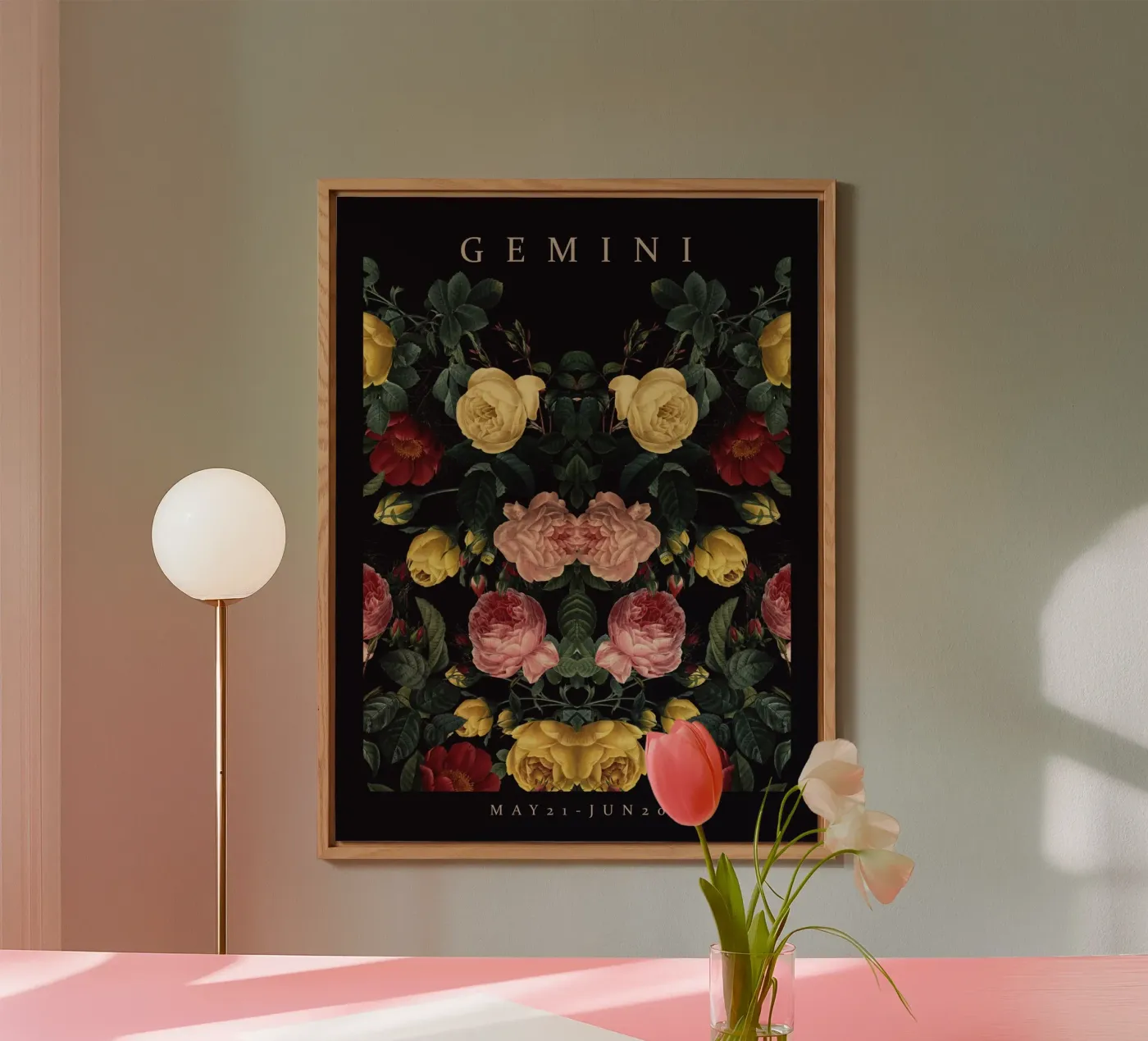 GEMINI alluminio dibond da burcukorkmazyurek