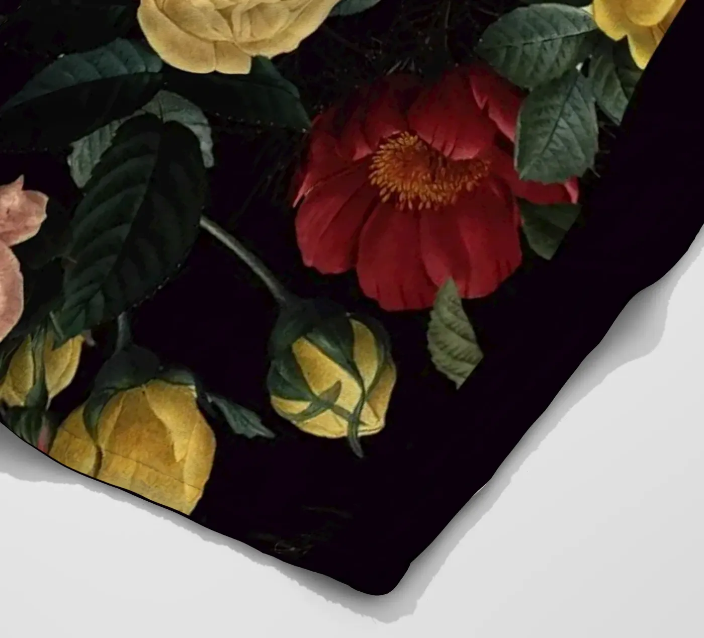 GEMINI fleecedeken van burcukorkmazyurek