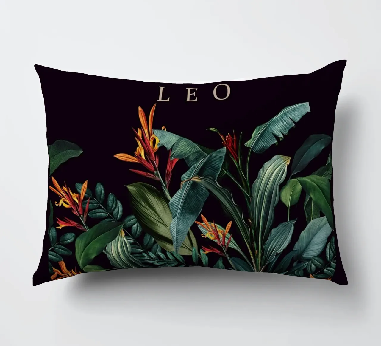 LEO cuscino da burcukorkmazyurek