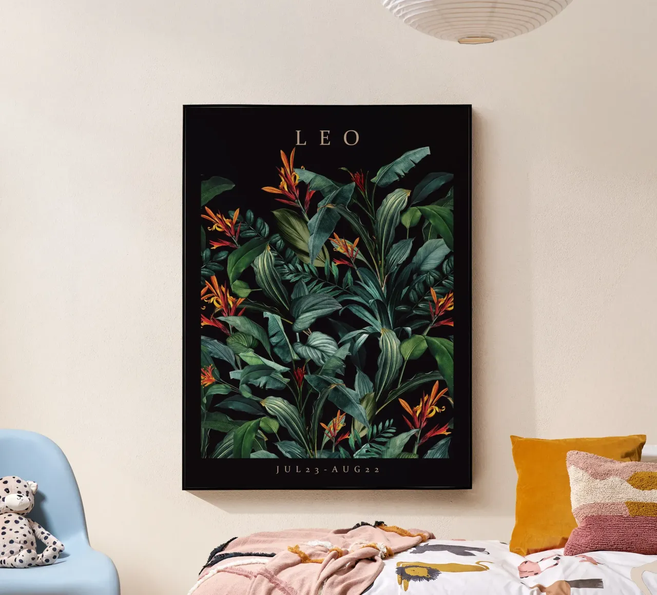 LEO plexiglass da burcukorkmazyurek