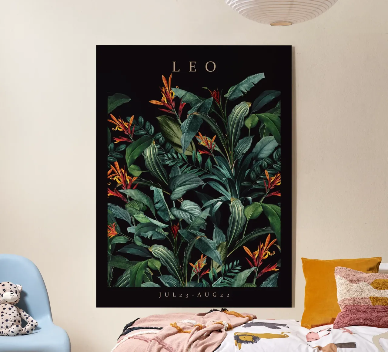 LEO plexiglass da burcukorkmazyurek