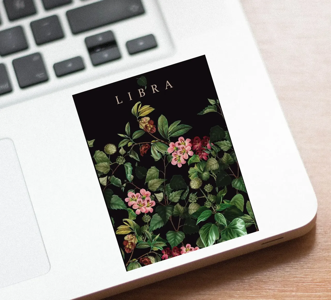 LIBRA sticker by burcukorkmazyurek