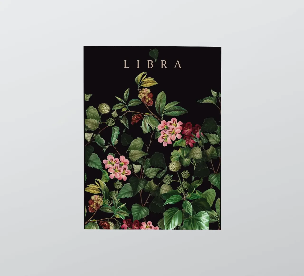 LIBRA sticker by burcukorkmazyurek