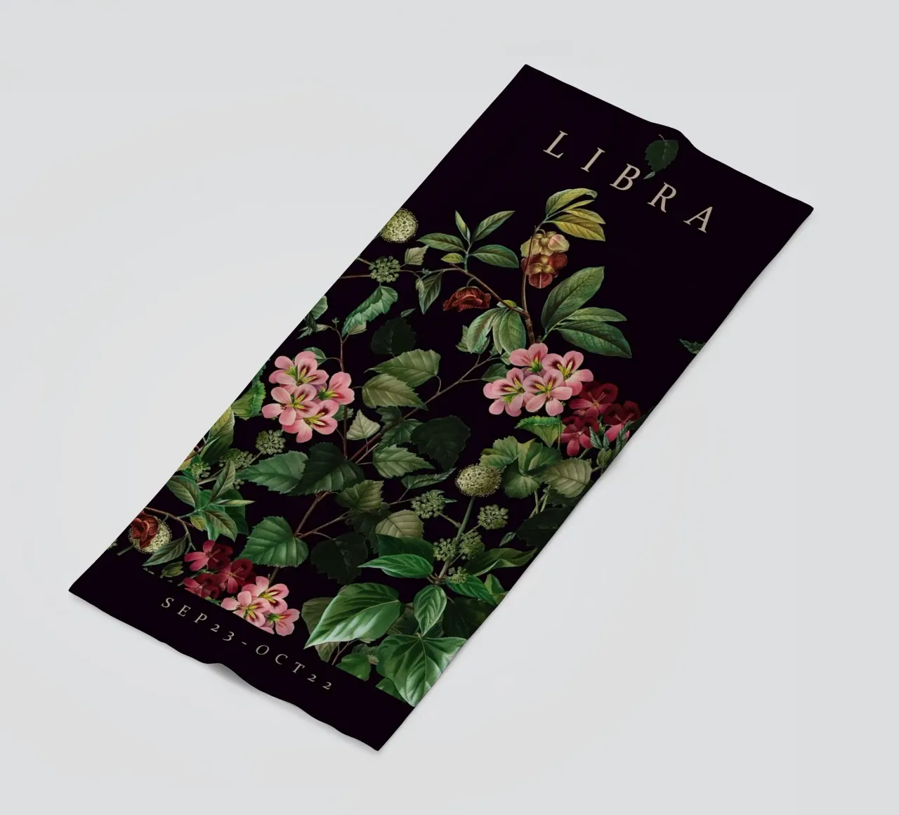 LIBRA telo mare da burcukorkmazyurek