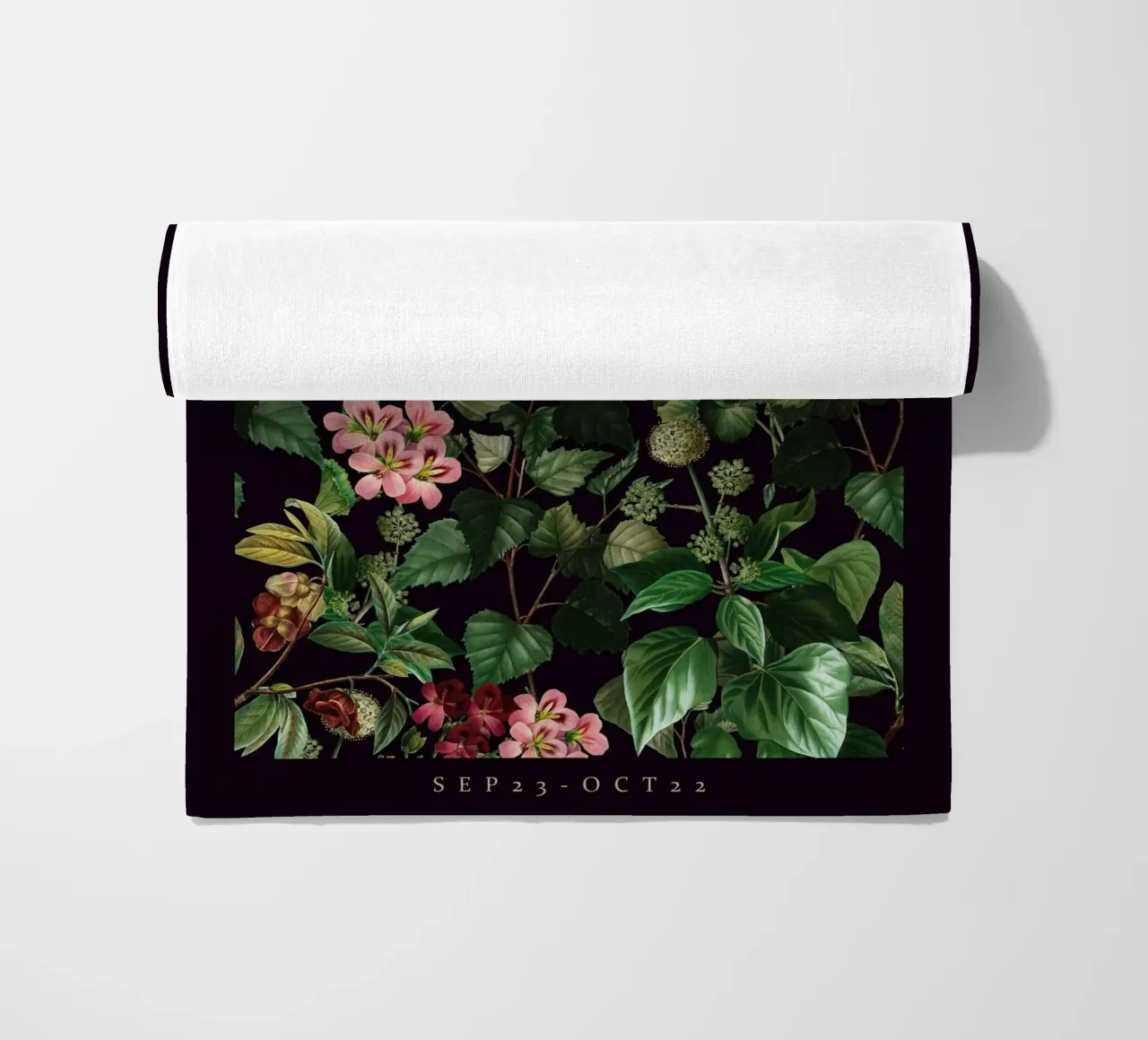 LIBRA telo mare da burcukorkmazyurek