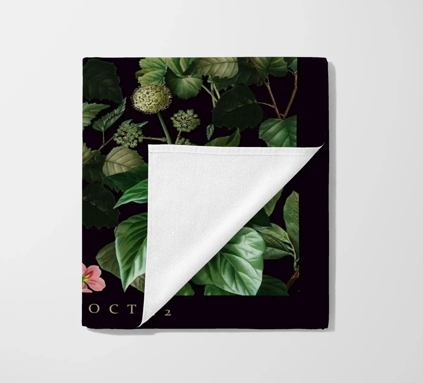 LIBRA strandhanddoek van burcukorkmazyurek