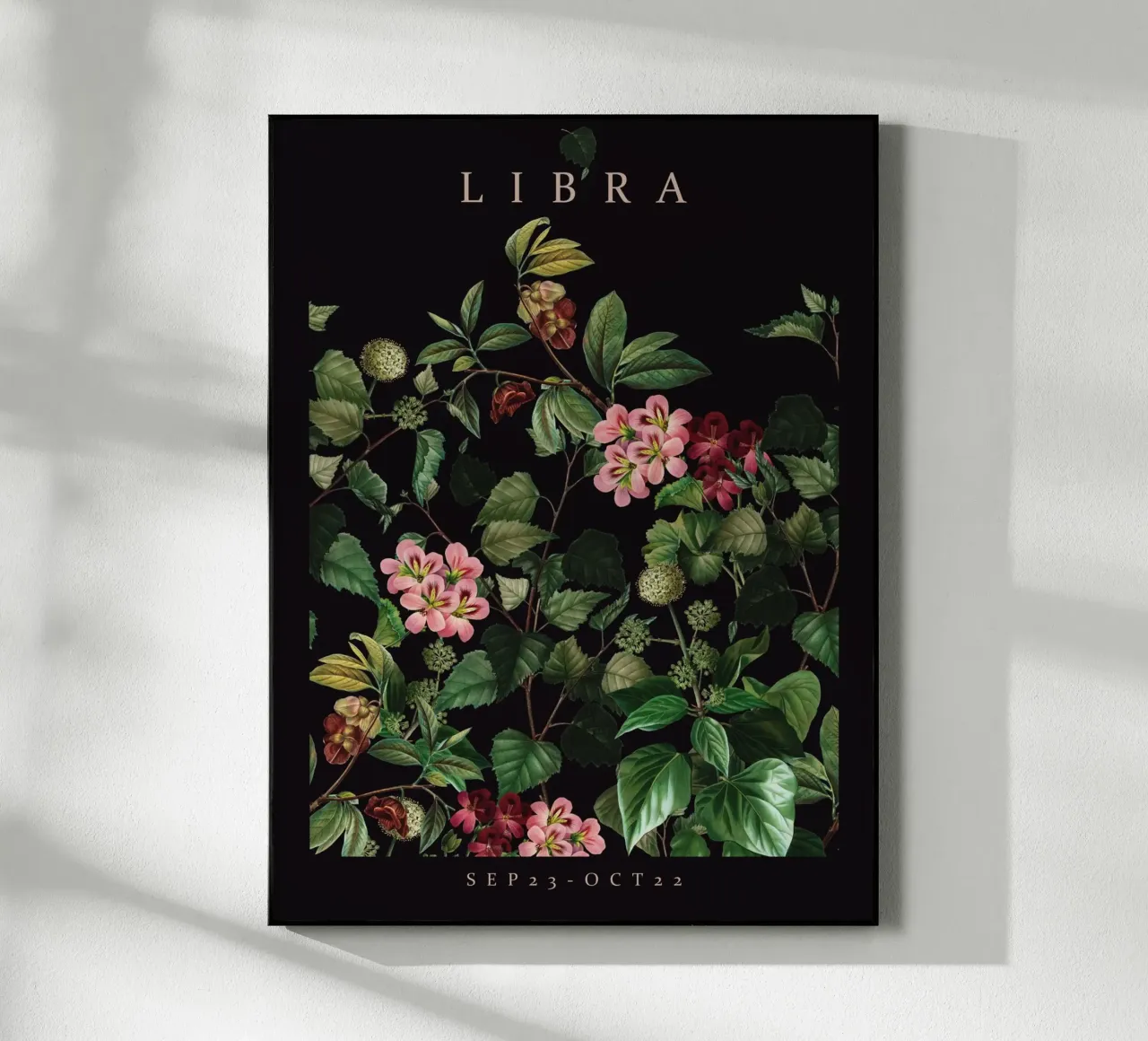 LIBRA plexiglass da burcukorkmazyurek