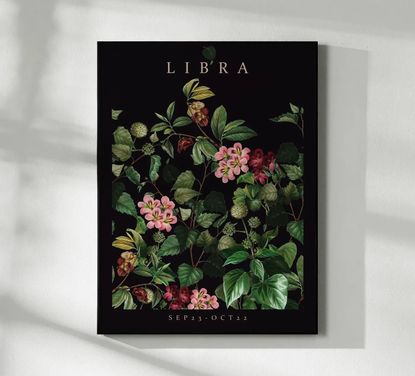 LIBRA plexiglass da burcukorkmazyurek