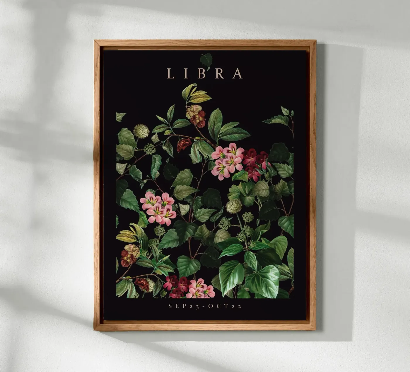 LIBRA forex-plaat van burcukorkmazyurek