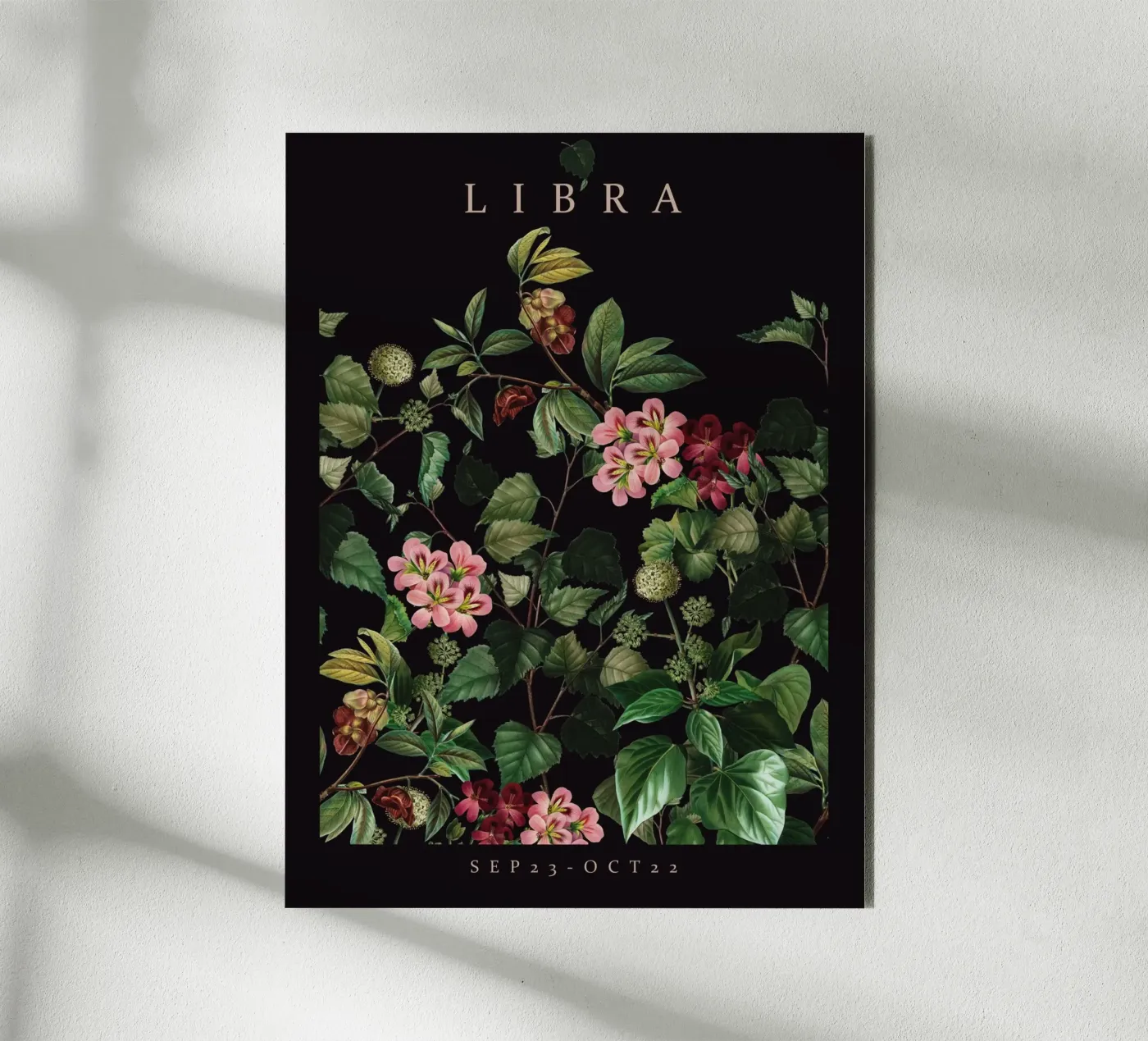 LIBRA forex-plaat van burcukorkmazyurek