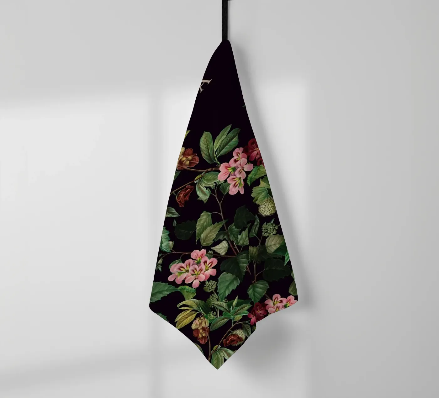 LIBRA Geschirrtuch von burcukorkmazyurek