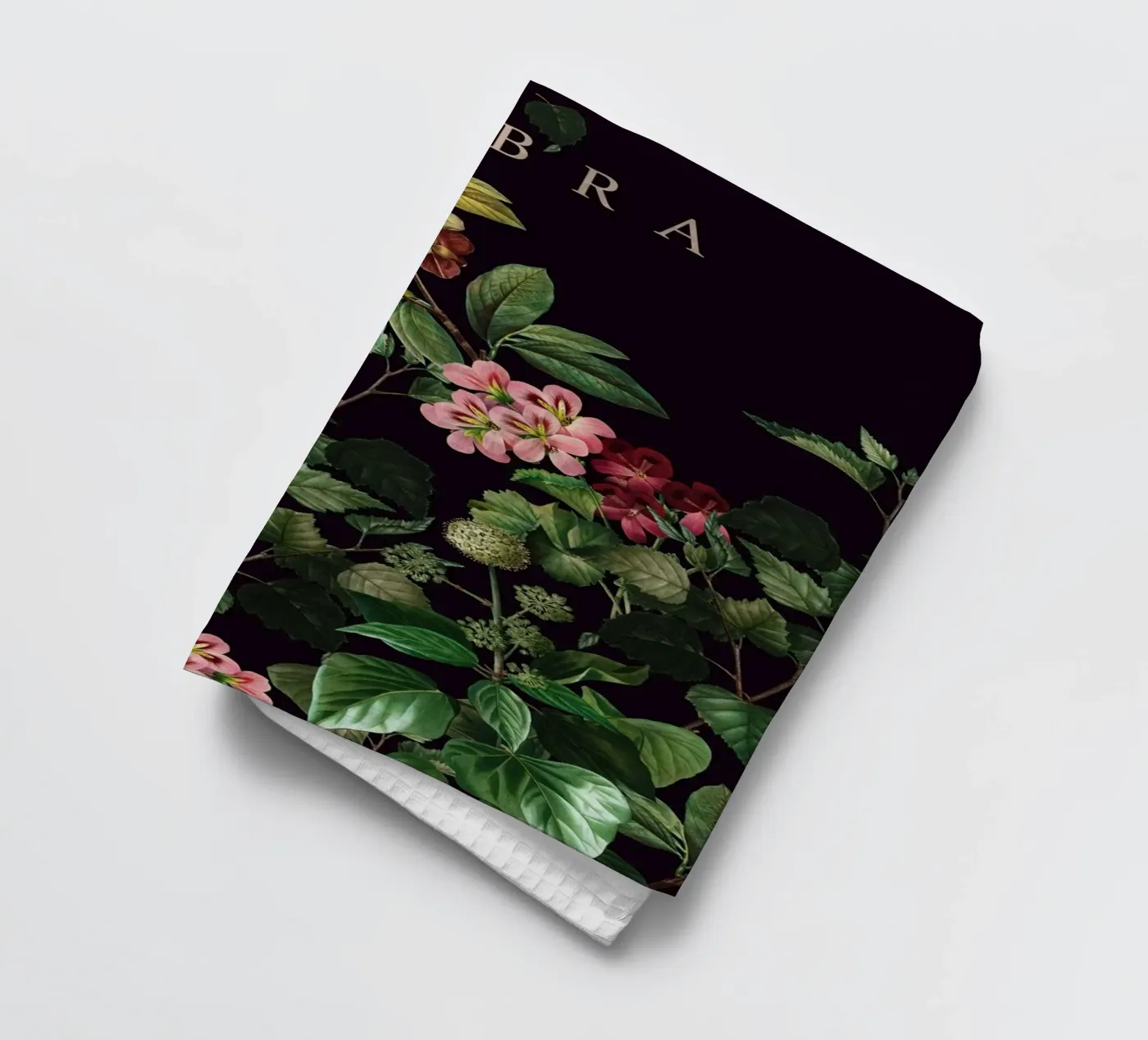 LIBRA Geschirrtuch von burcukorkmazyurek