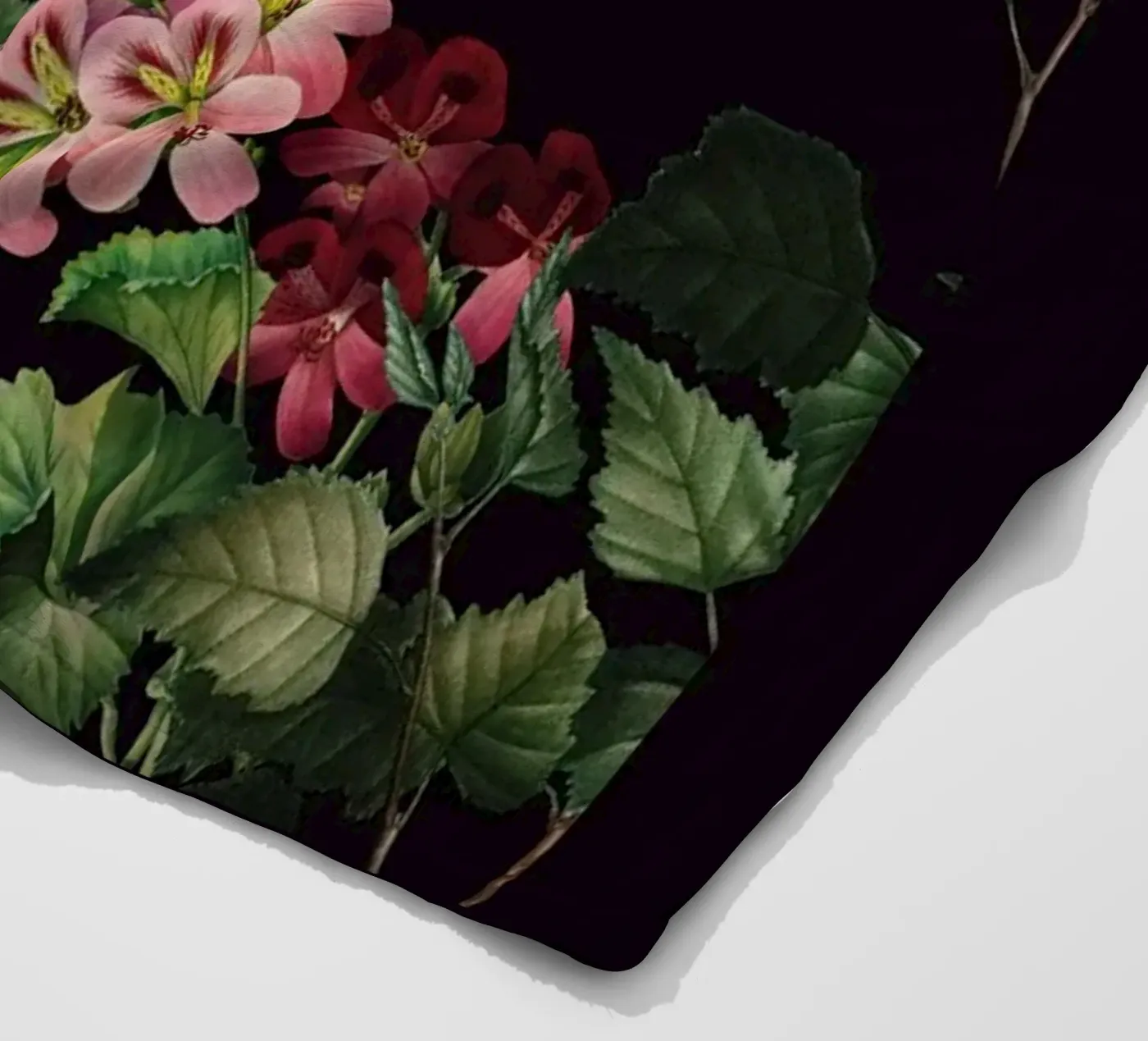 LIBRA coperta in pile da burcukorkmazyurek