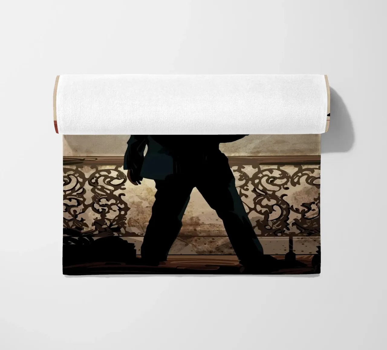 Scarface telo mare da nabakumov