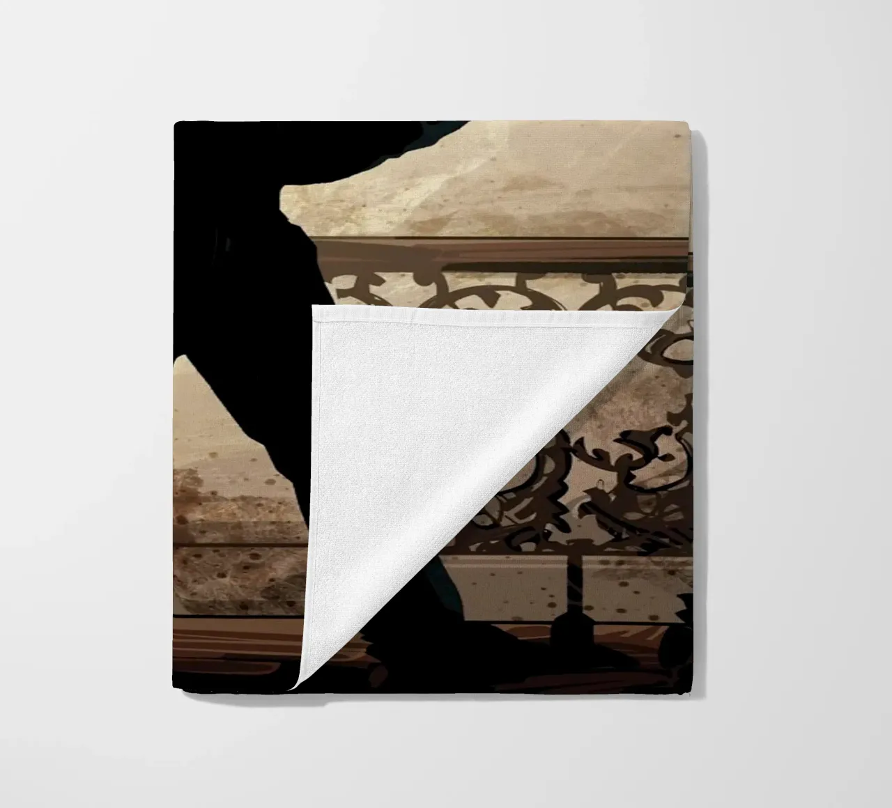 Scarface telo mare da nabakumov