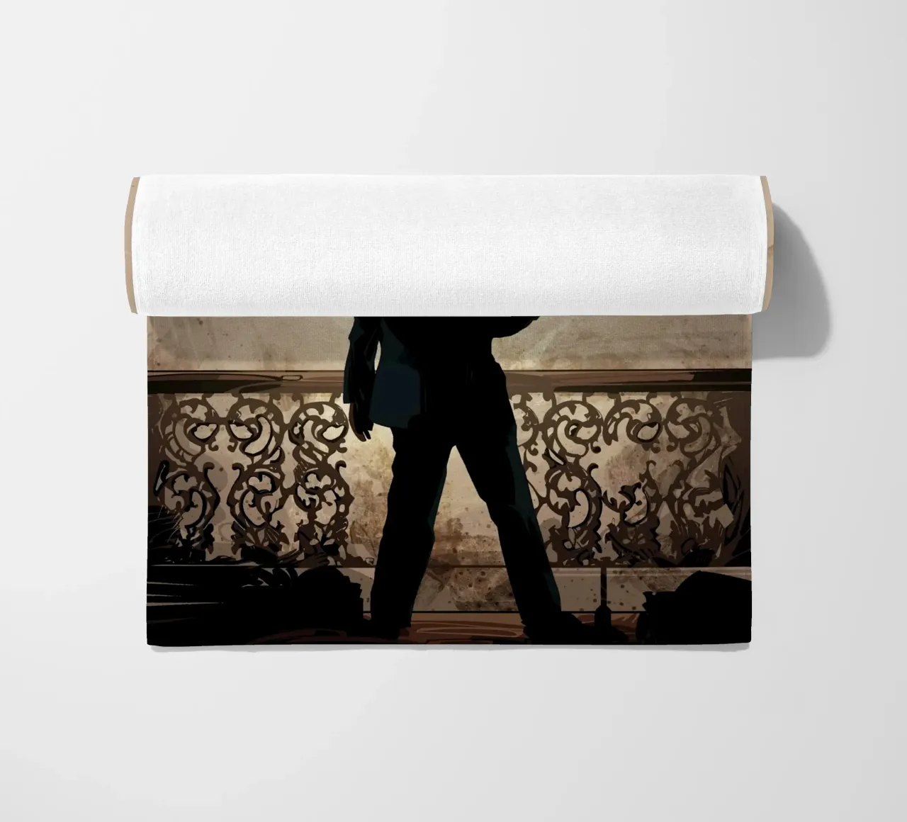 Scarface telo mare da nabakumov