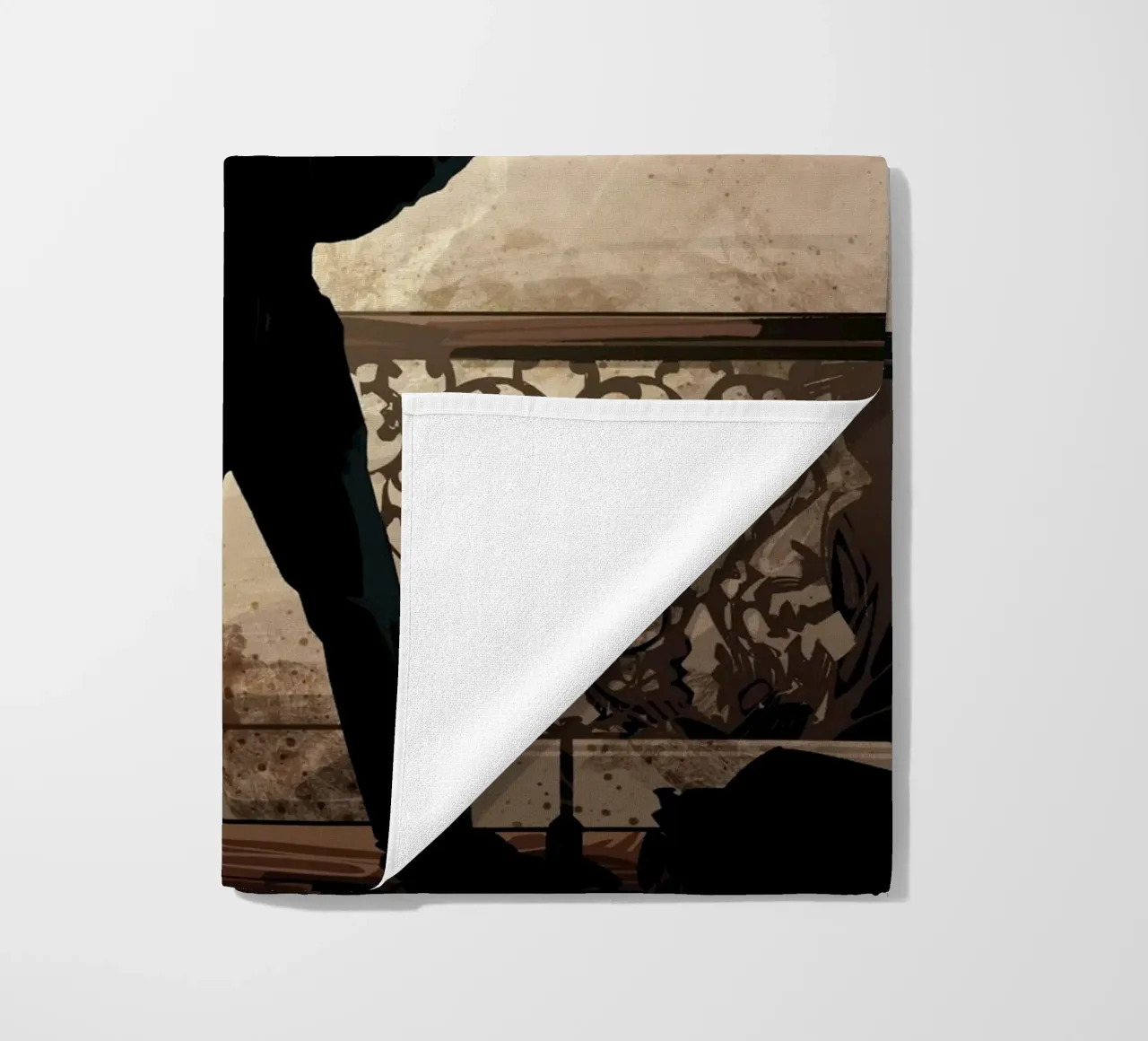 Scarface telo mare da nabakumov