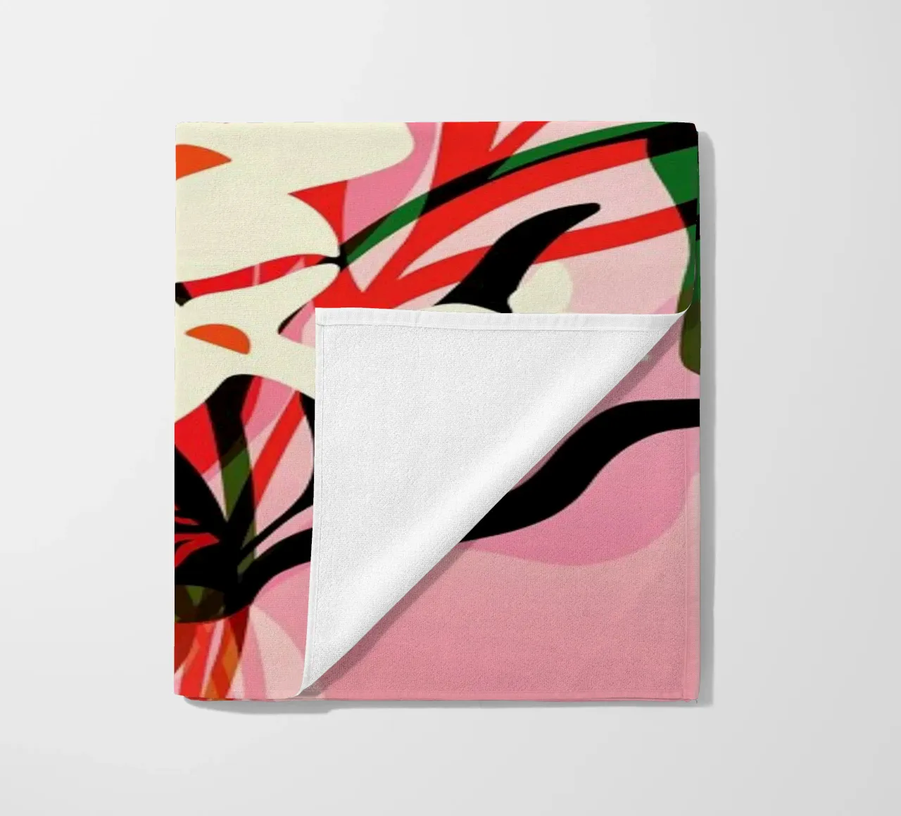 Bloom telo mare da Kika illu