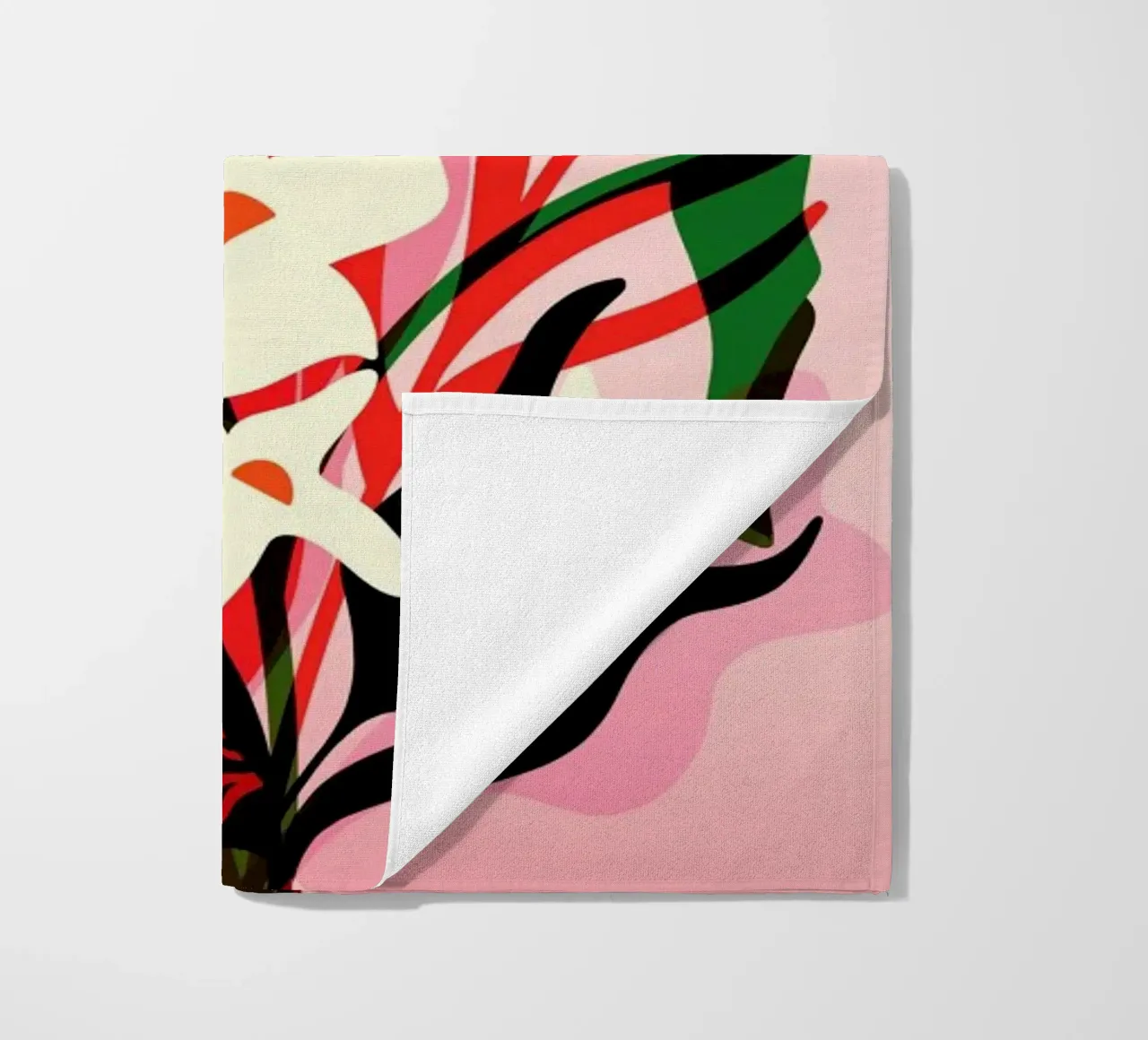 Bloom telo mare da Kika illu