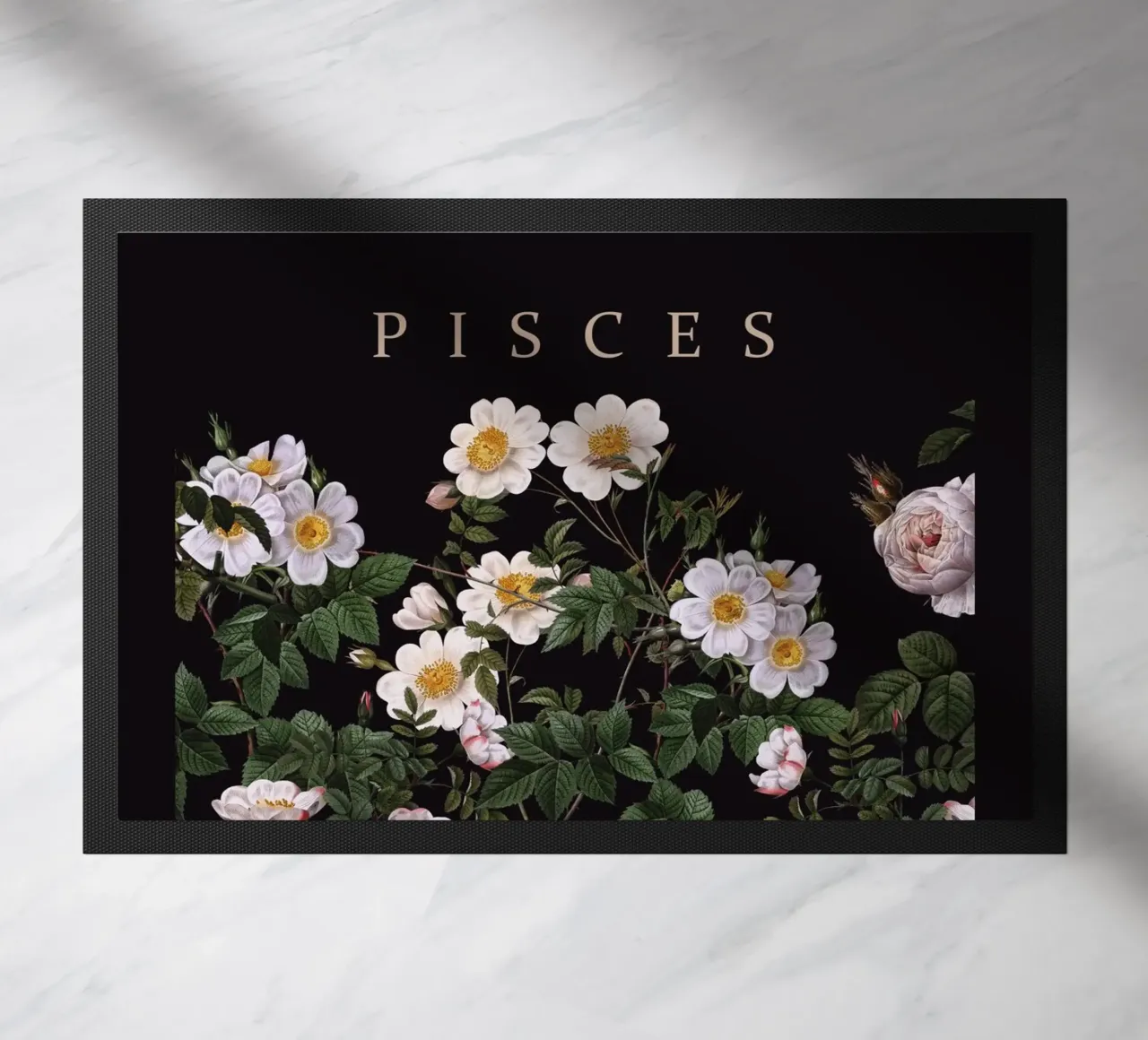 PISCES zerbino da burcukorkmazyurek