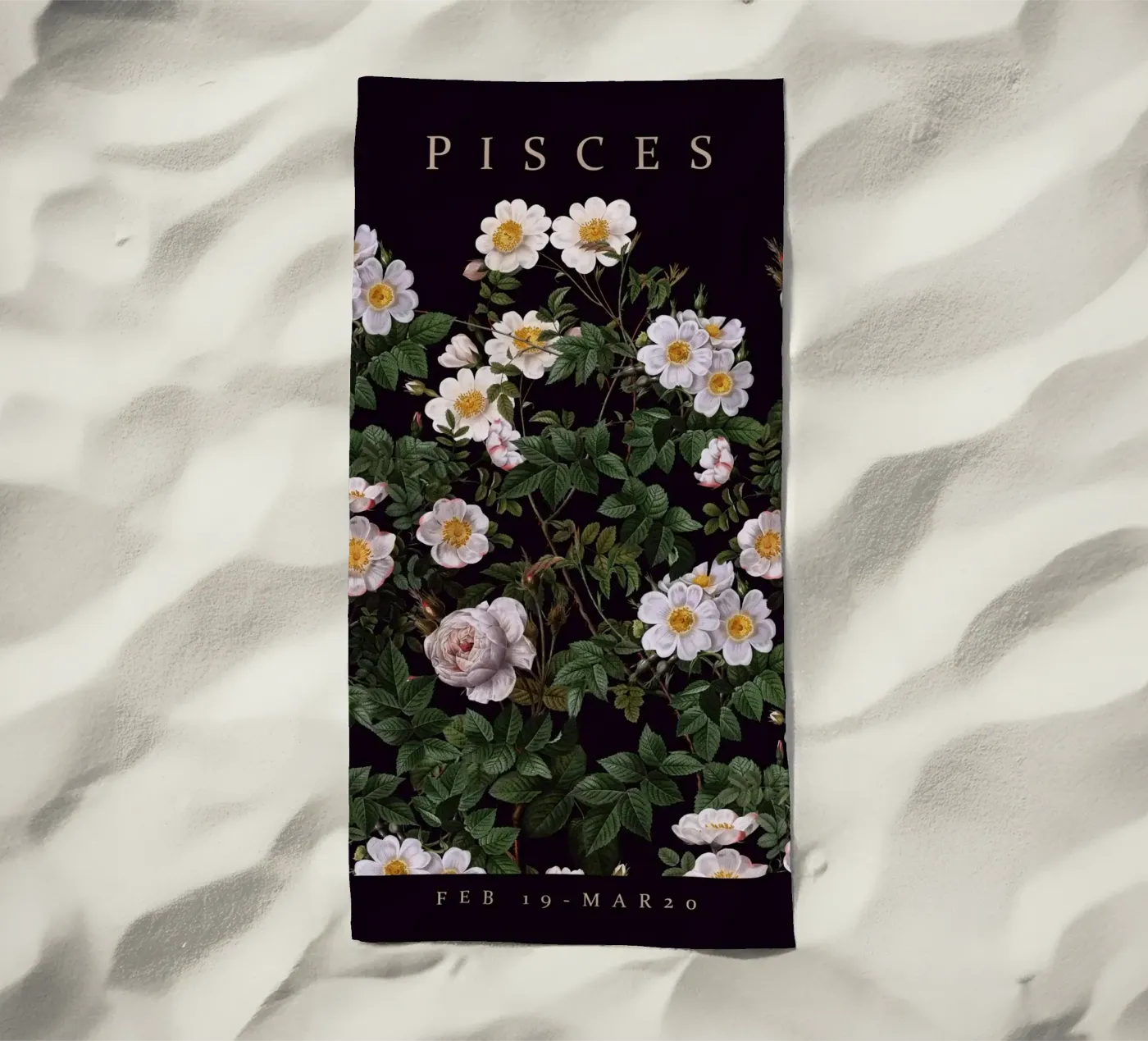 PISCES telo mare da burcukorkmazyurek