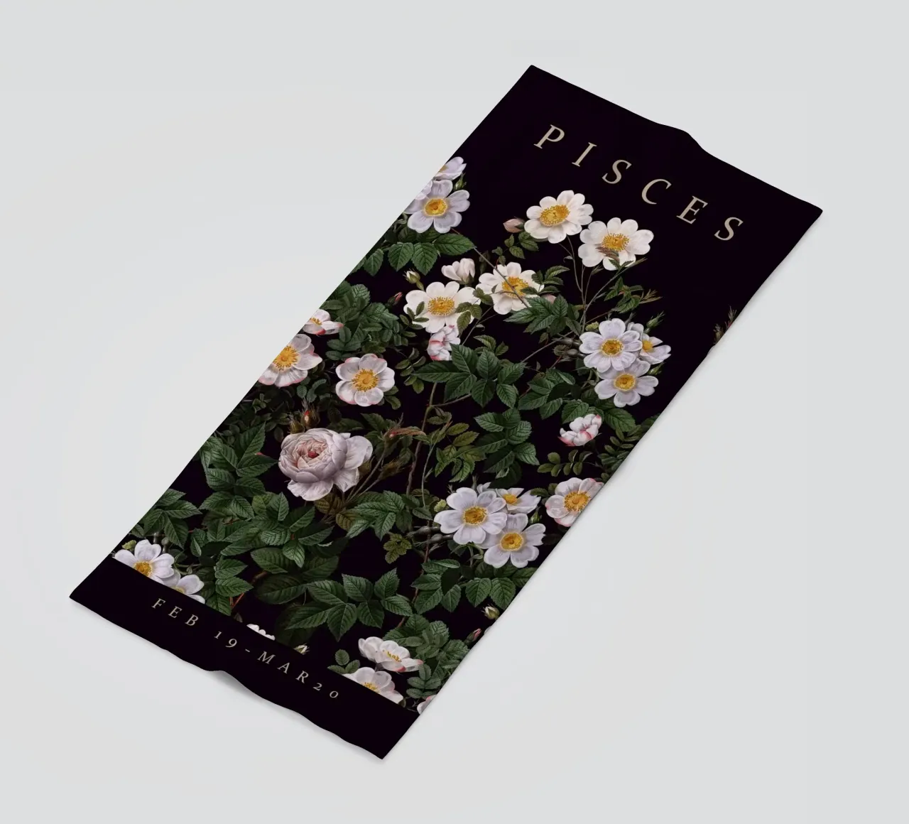 PISCES telo mare da burcukorkmazyurek