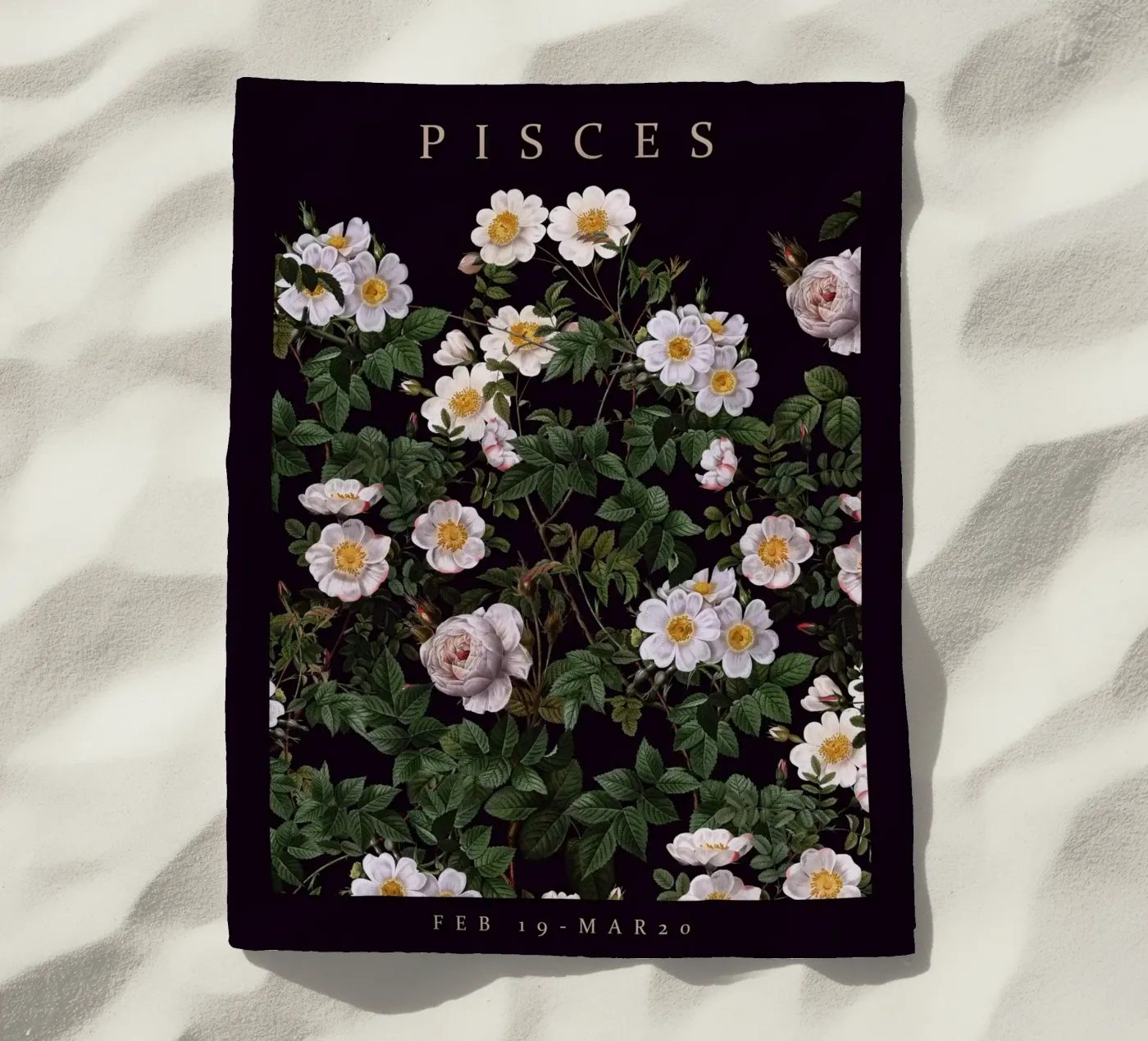 PISCES telo mare da burcukorkmazyurek