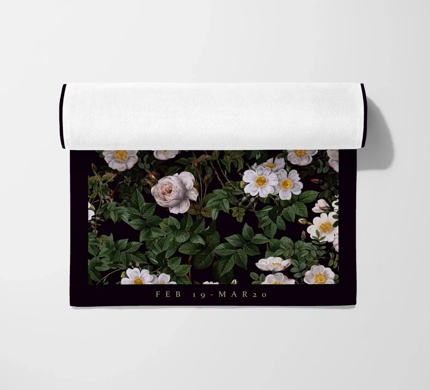 PISCES telo mare da burcukorkmazyurek