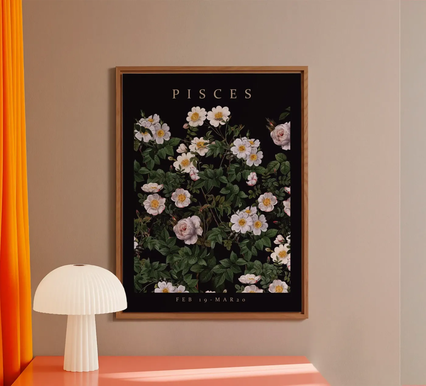 PISCES alluminio dibond da burcukorkmazyurek