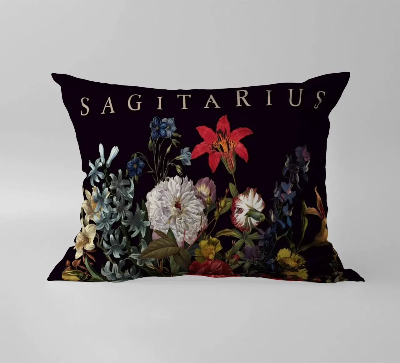 SAGITARIUS cuscino da burcukorkmazyurek