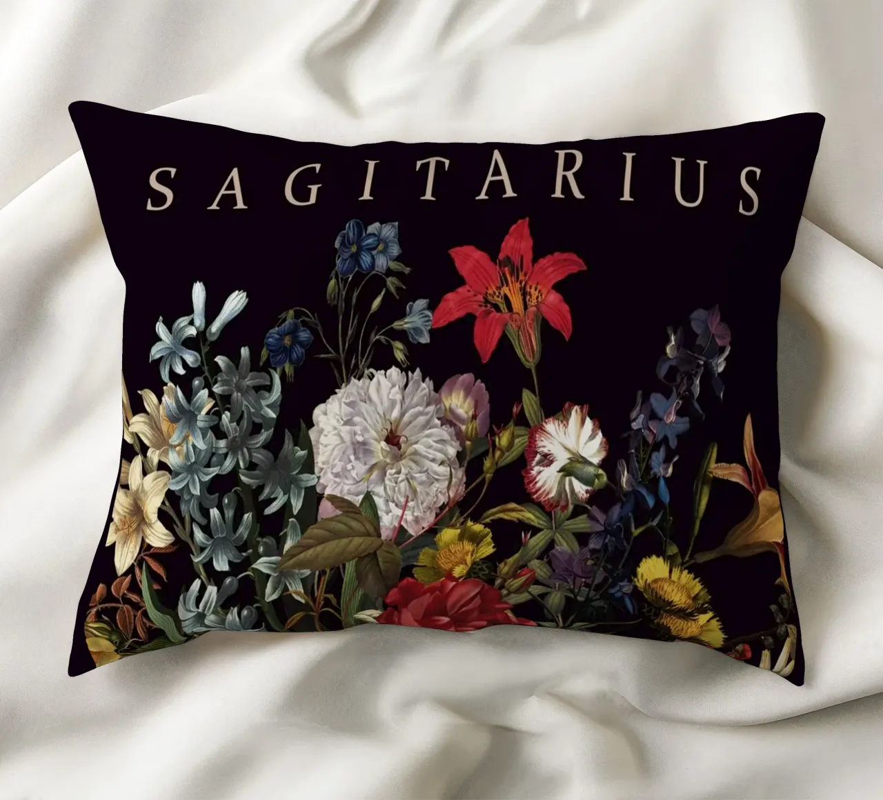 SAGITARIUS cuscino da burcukorkmazyurek