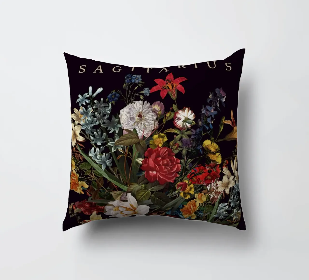 SAGITARIUS cuscino da burcukorkmazyurek