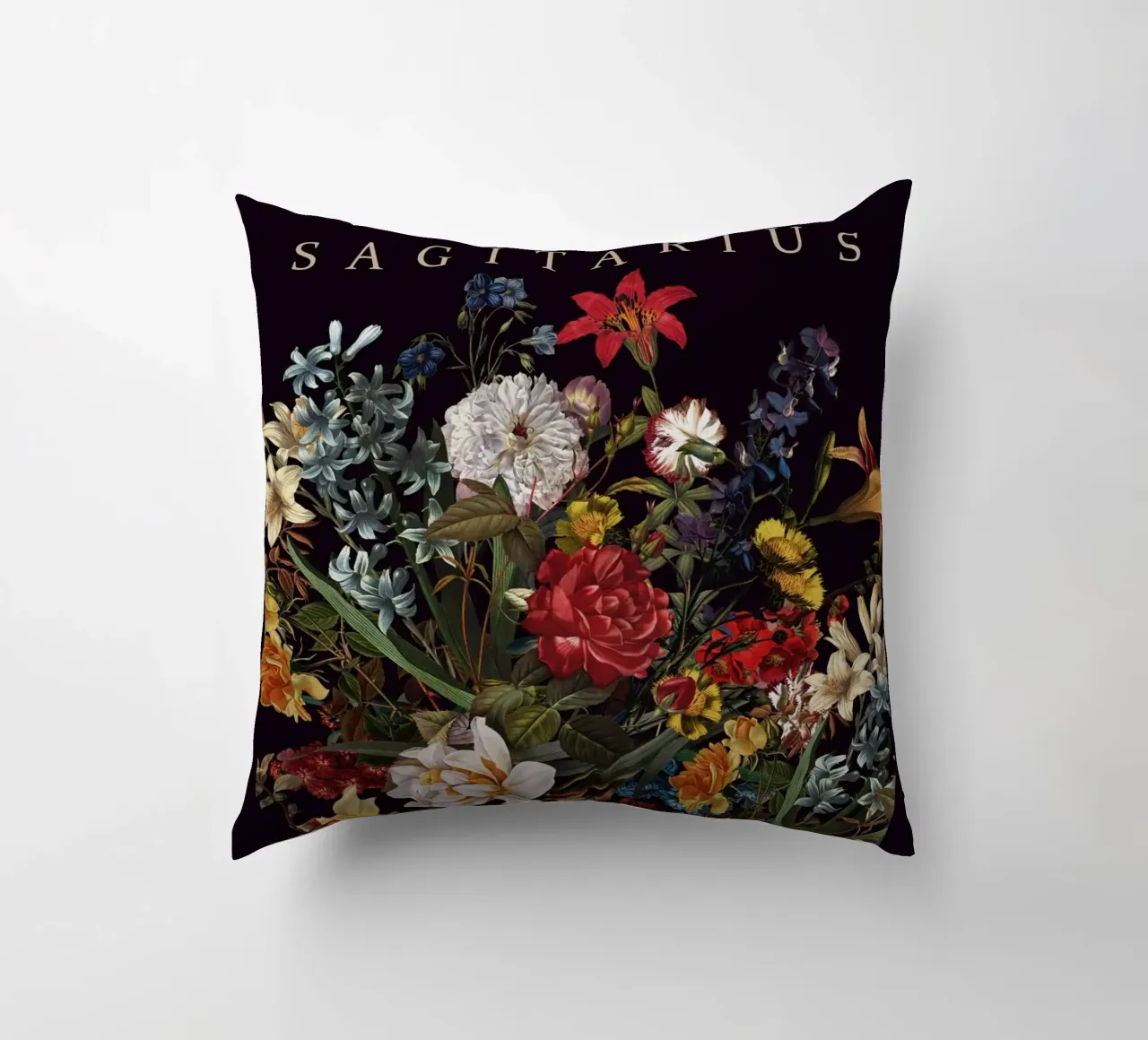 SAGITARIUS cuscino da burcukorkmazyurek