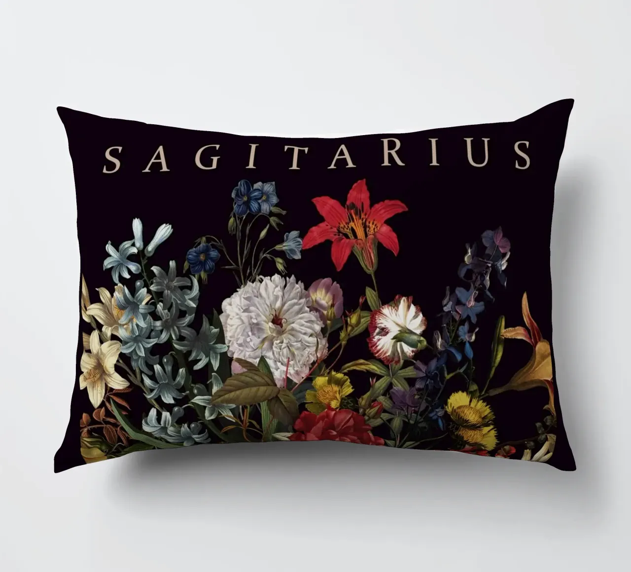 SAGITARIUS cuscino da burcukorkmazyurek